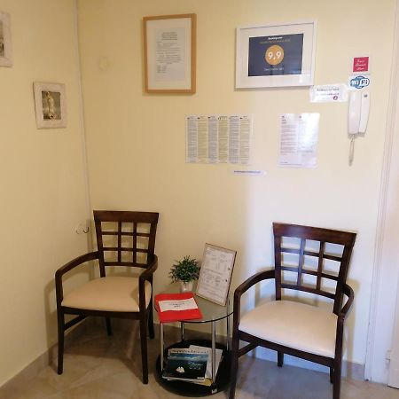 Sara Cosmo Split Apartment Екстериор снимка