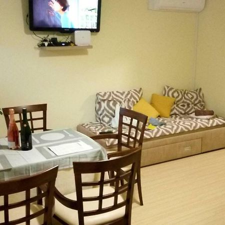 Sara Cosmo Split Apartment Екстериор снимка