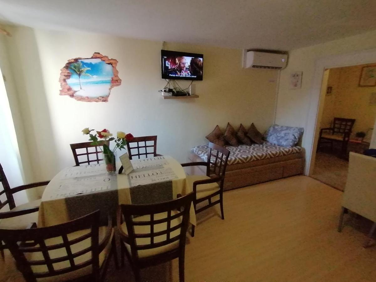 Sara Cosmo Split Apartment Екстериор снимка