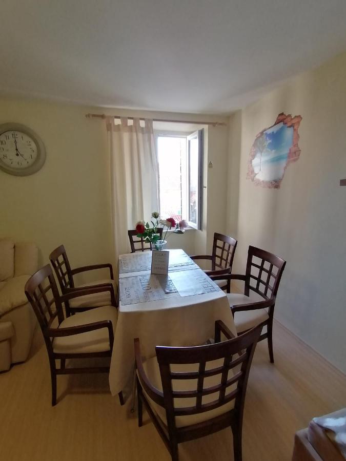 Sara Cosmo Split Apartment Екстериор снимка