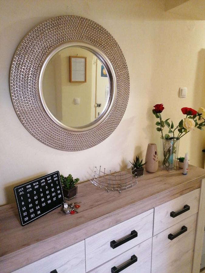 Sara Cosmo Split Apartment Екстериор снимка