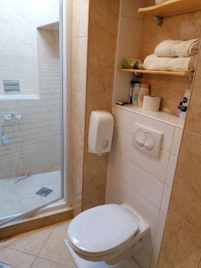 Sara Cosmo Split Apartment Екстериор снимка