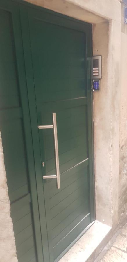 Sara Cosmo Split Apartment Екстериор снимка