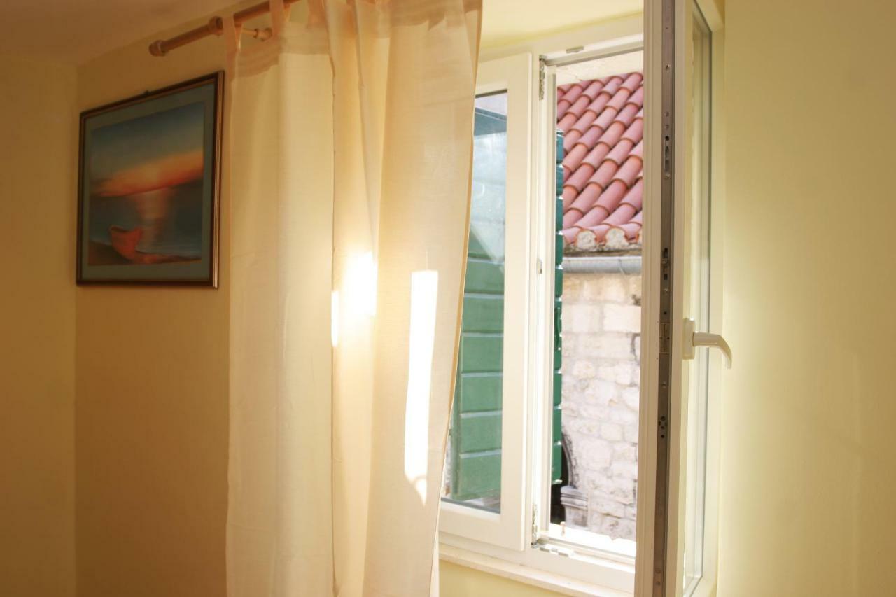 Sara Cosmo Split Apartment Екстериор снимка