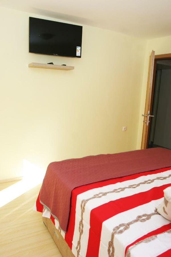 Sara Cosmo Split Apartment Екстериор снимка