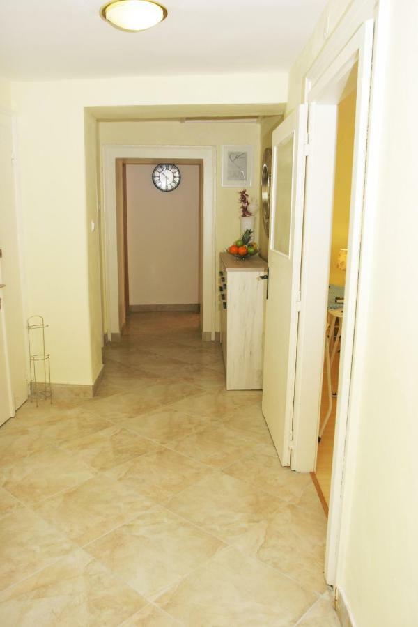 Sara Cosmo Split Apartment Екстериор снимка