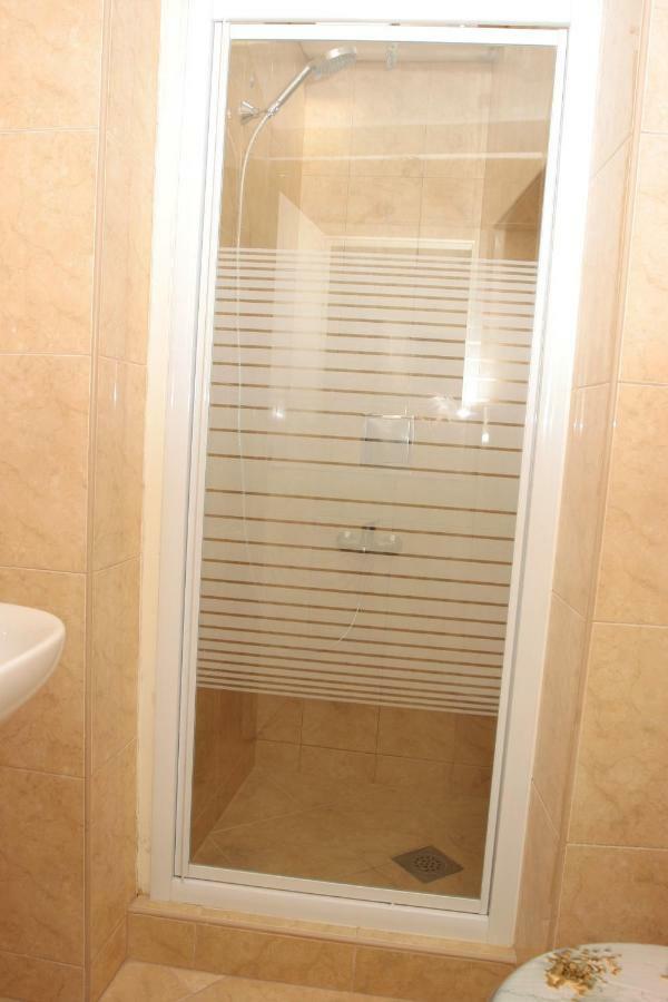 Sara Cosmo Split Apartment Екстериор снимка
