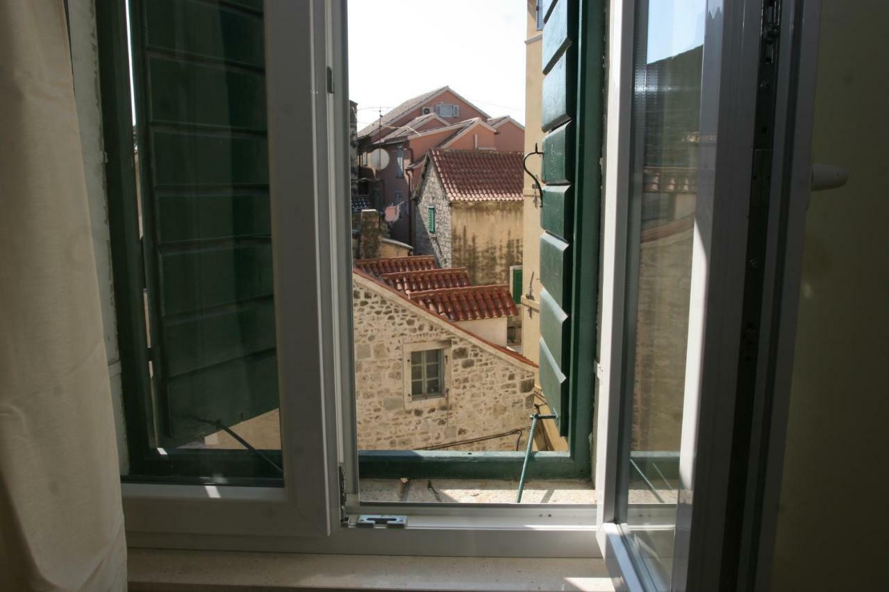 Sara Cosmo Split Apartment Екстериор снимка