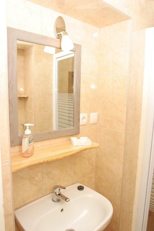 Sara Cosmo Split Apartment Екстериор снимка