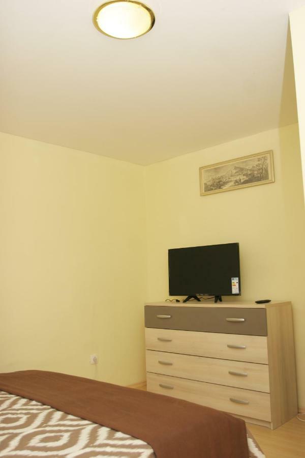 Sara Cosmo Split Apartment Екстериор снимка