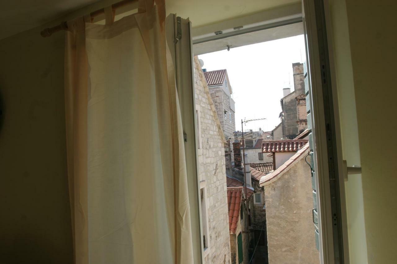 Sara Cosmo Split Apartment Екстериор снимка