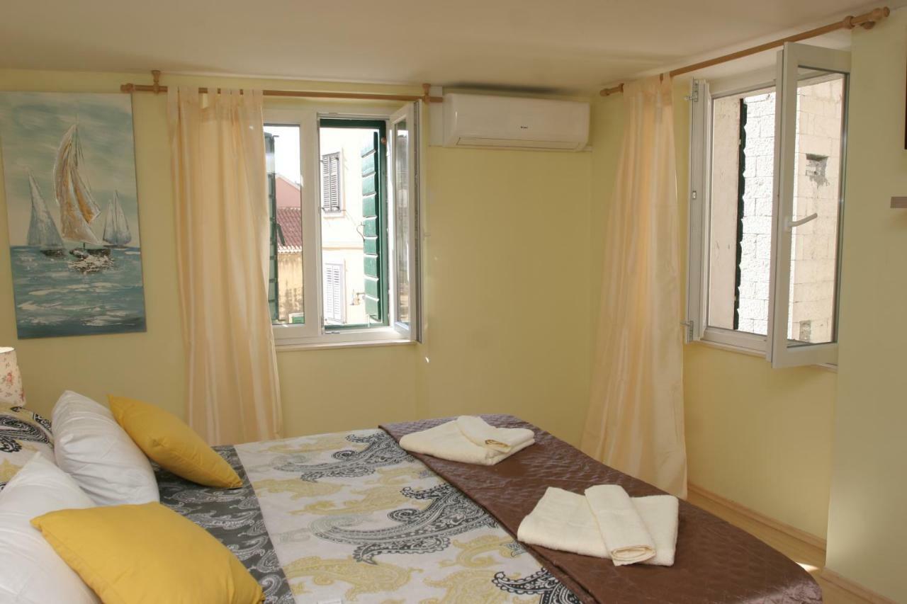 Sara Cosmo Split Apartment Екстериор снимка