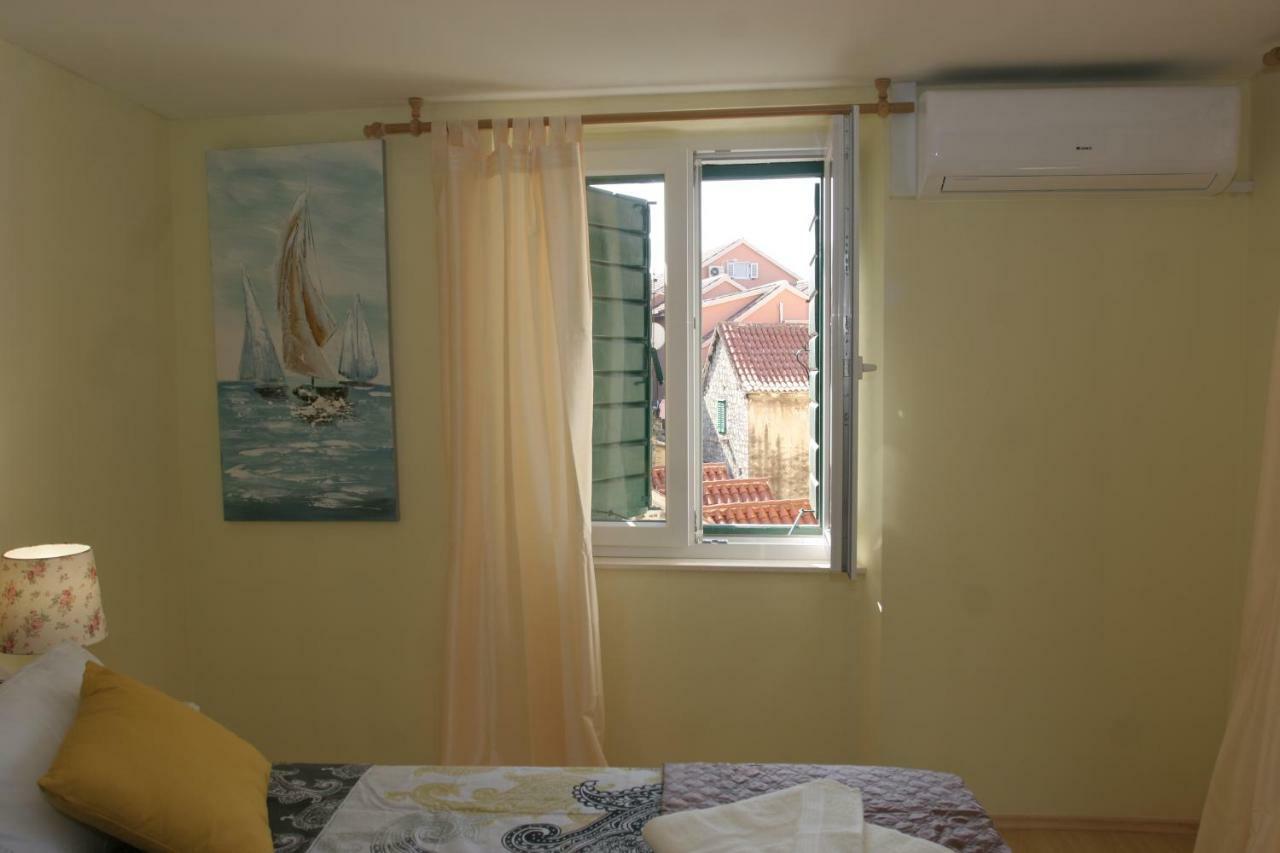 Sara Cosmo Split Apartment Екстериор снимка