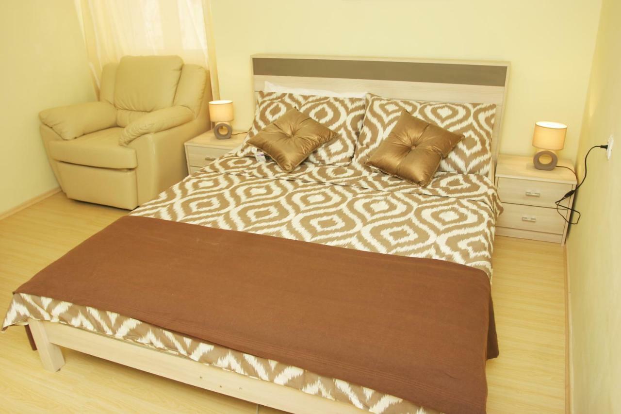 Sara Cosmo Split Apartment Екстериор снимка