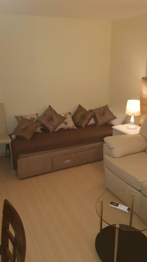 Sara Cosmo Split Apartment Екстериор снимка