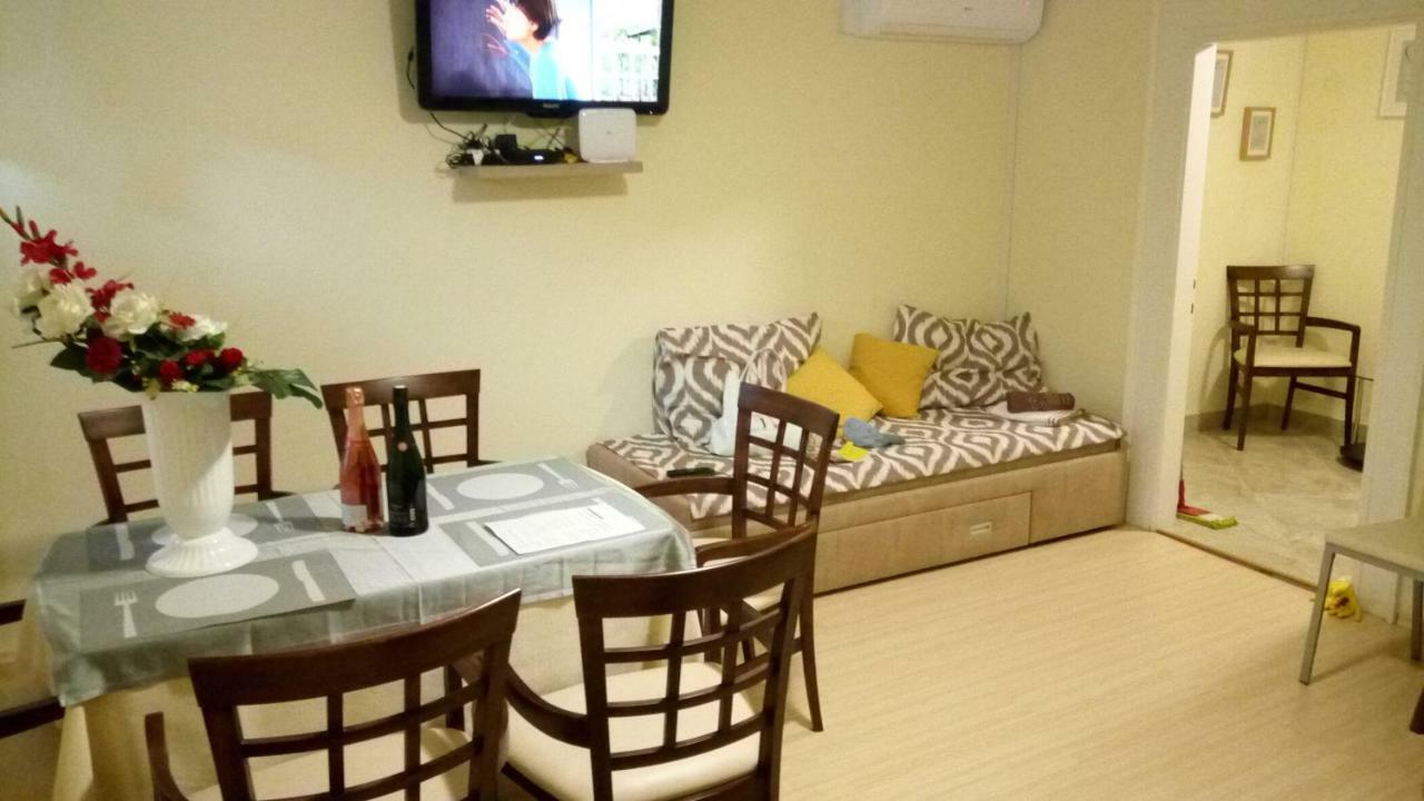Sara Cosmo Split Apartment Екстериор снимка