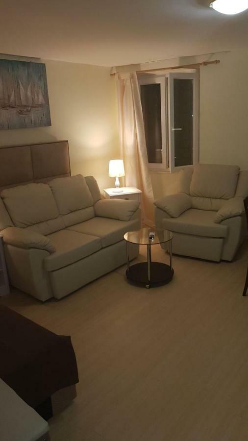 Sara Cosmo Split Apartment Екстериор снимка
