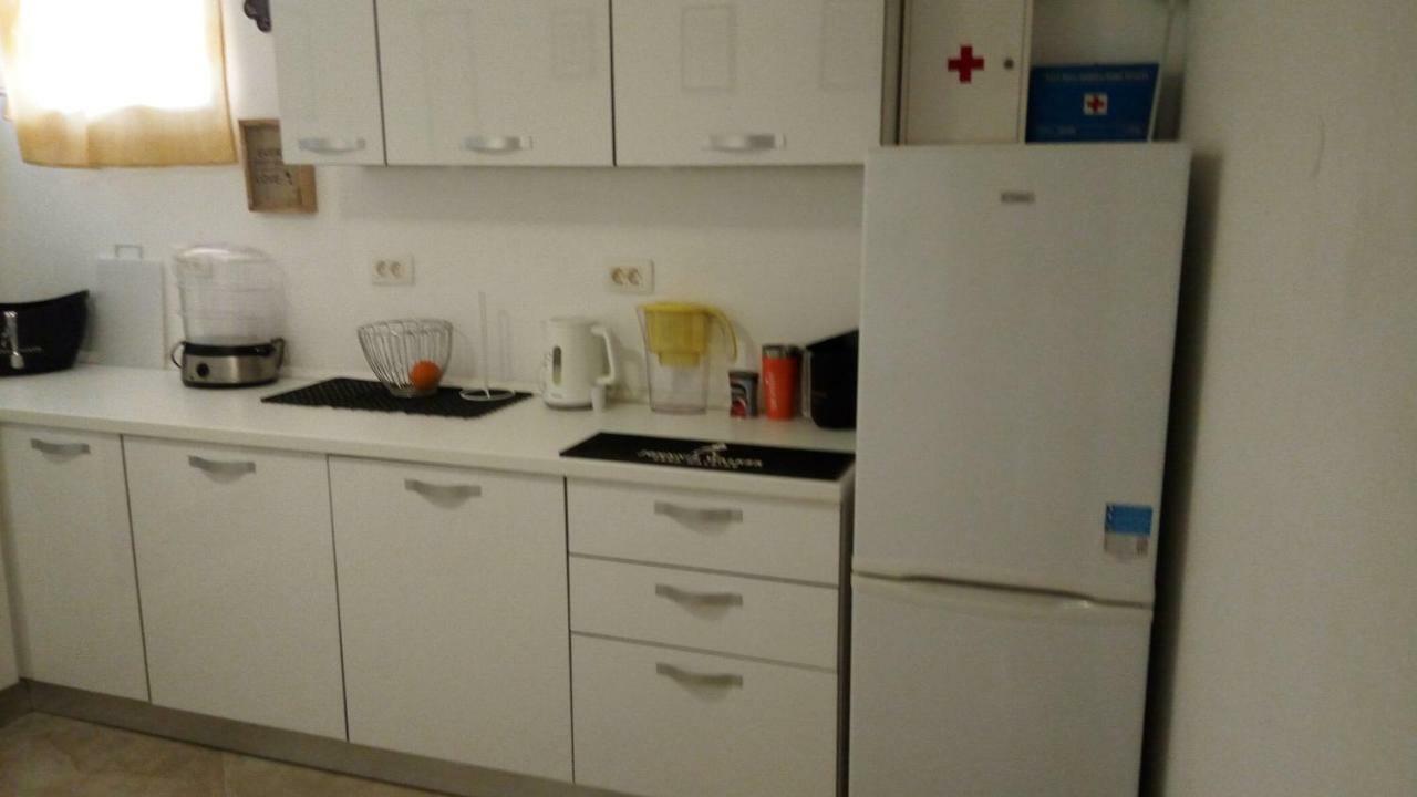 Sara Cosmo Split Apartment Екстериор снимка