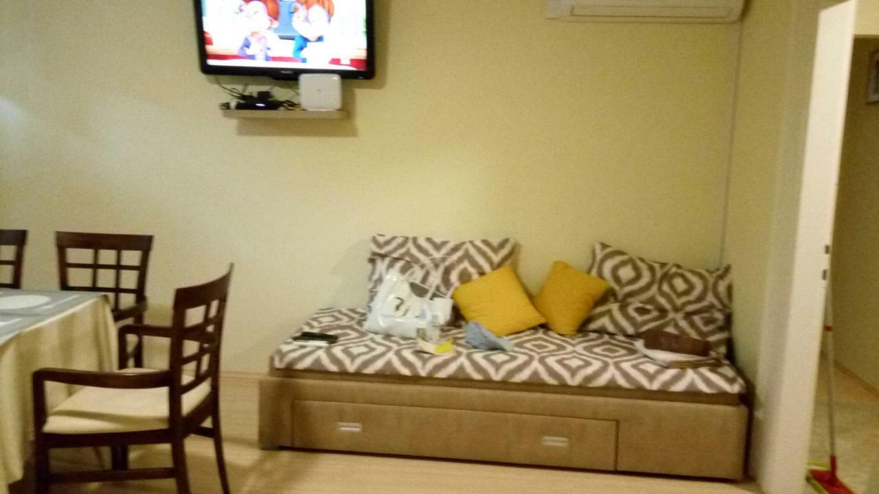 Sara Cosmo Split Apartment Екстериор снимка