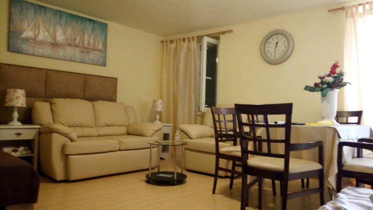 Sara Cosmo Split Apartment Екстериор снимка